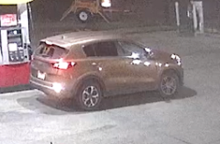 NOPD Searching For Armed Carjacking Suspect - NOPD News